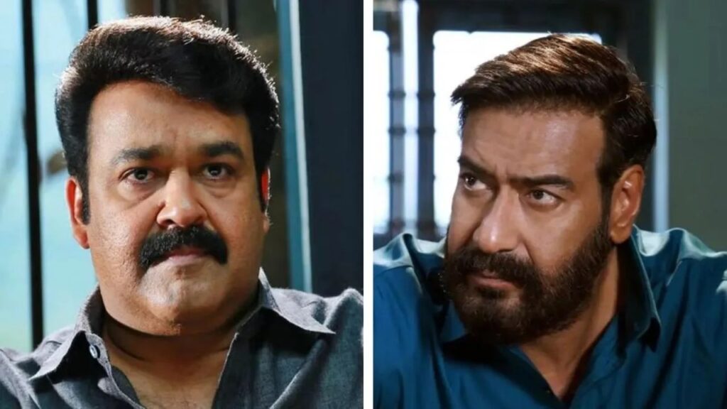 Drishyam 3 Hindi vs Malayalam: Ajay Devgn’s Vijay Salgaonkar Faces a Completely Different Story From Mohanlal’s Georgekutty