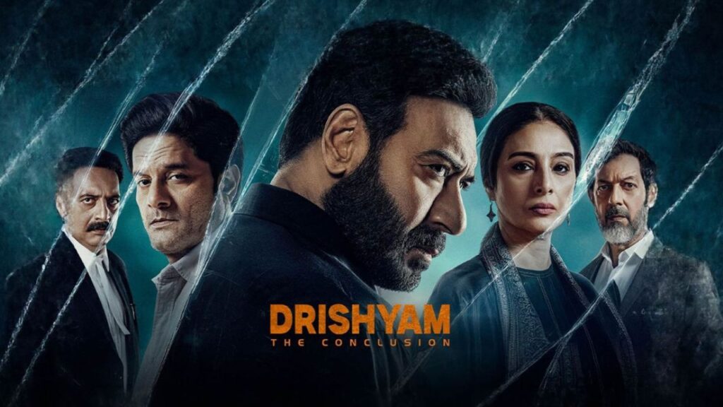 Drishyam 3