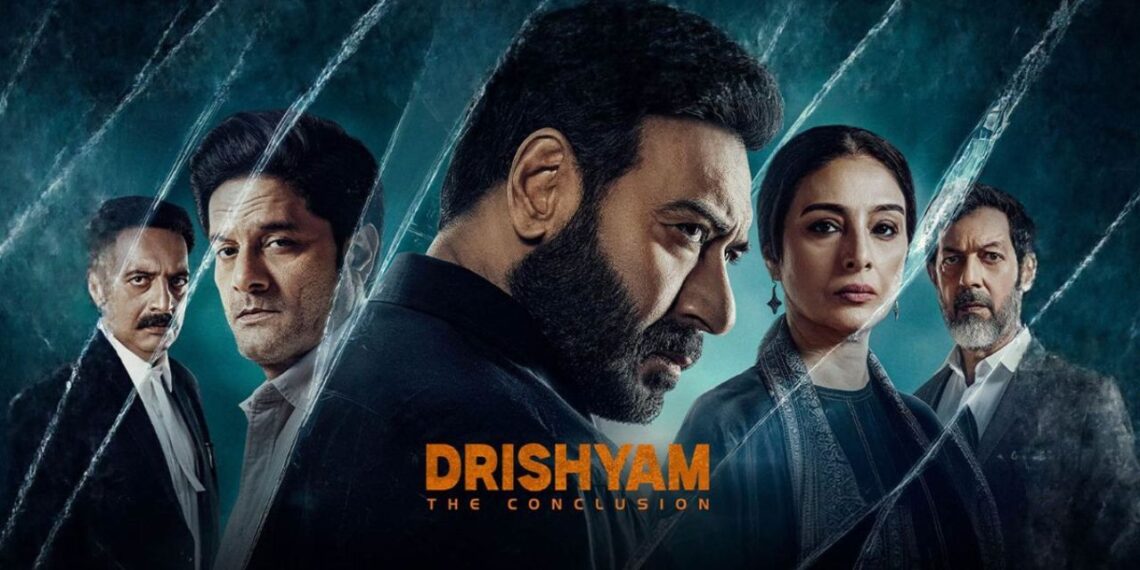 Drishyam 3