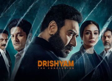 Drishyam 3