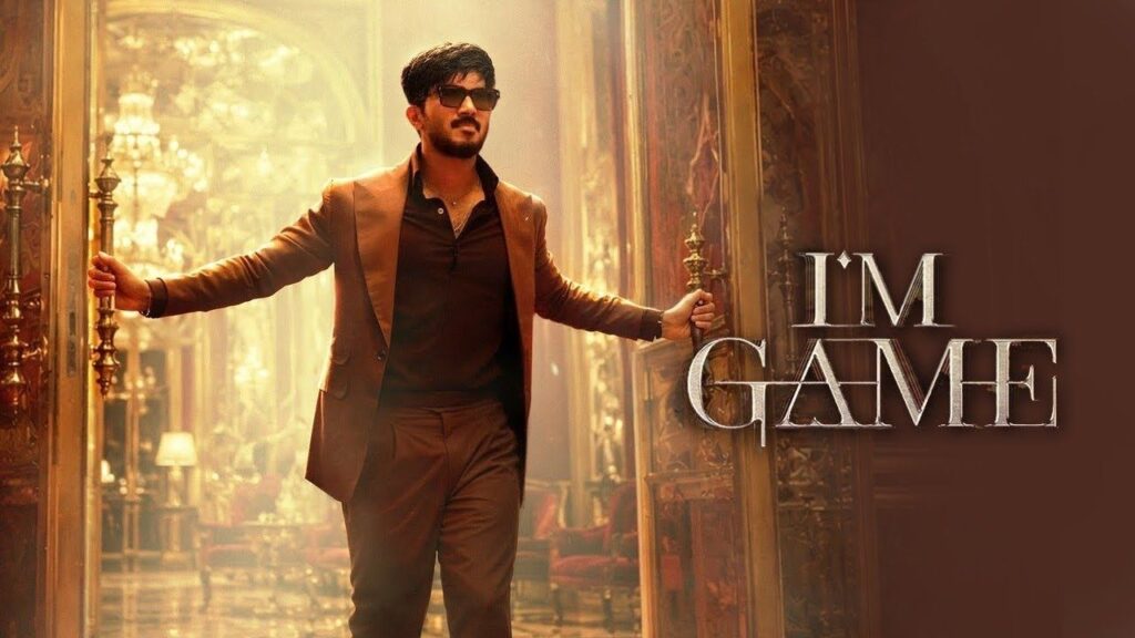 I’m Game: Dulquer Salmaan Confirms Film’s Big Fantasy Element Was Hidden From Trailer, Says Dan John Will Surprise Audiences