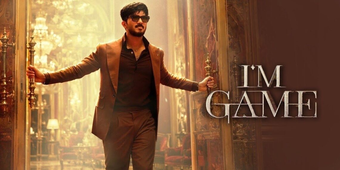 I’m Game: Dulquer Salmaan Confirms Film’s Big Fantasy Element Was Hidden From Trailer, Says Dan John Will Surprise Audiences