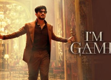 I’m Game: Dulquer Salmaan Confirms Film’s Big Fantasy Element Was Hidden From Trailer, Says Dan John Will Surprise Audiences