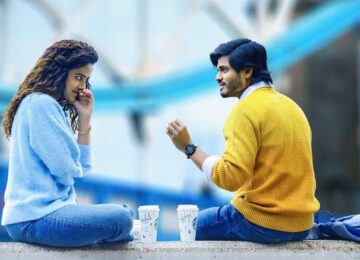 Epic Movie Review: Anand Deverakonda & Vaishnavi Chaitanya’s Reunion Has Promise, But Loses Its Way