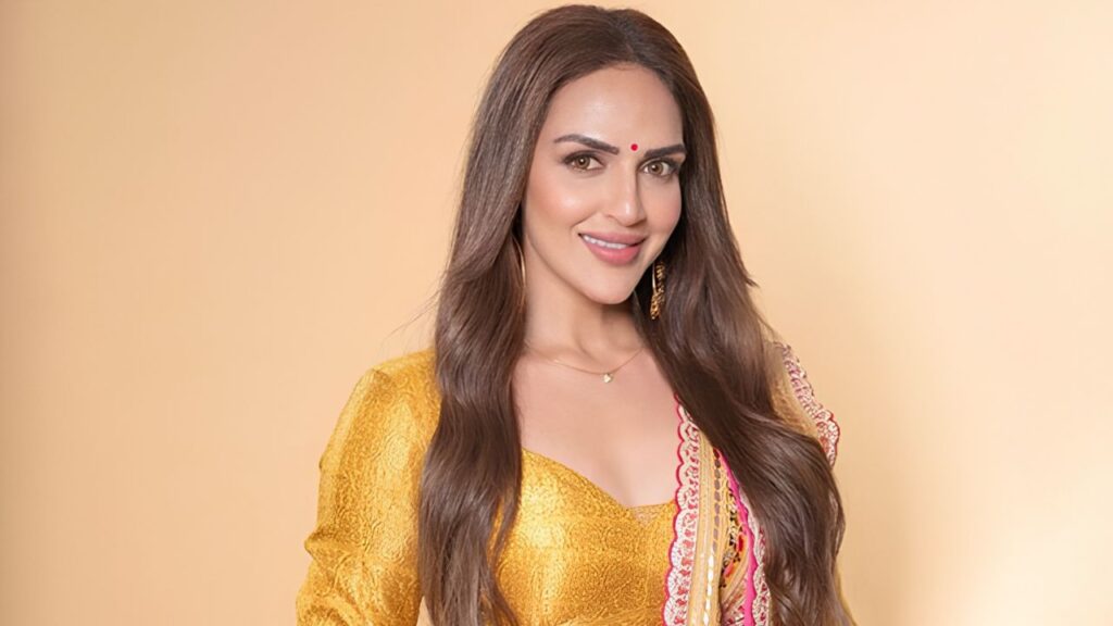 Esha Deol Returns To Comedy With Malamaal Weekly 2; Joins Paresh Rawal, Riteish Deshmukh And Rajpal Yadav