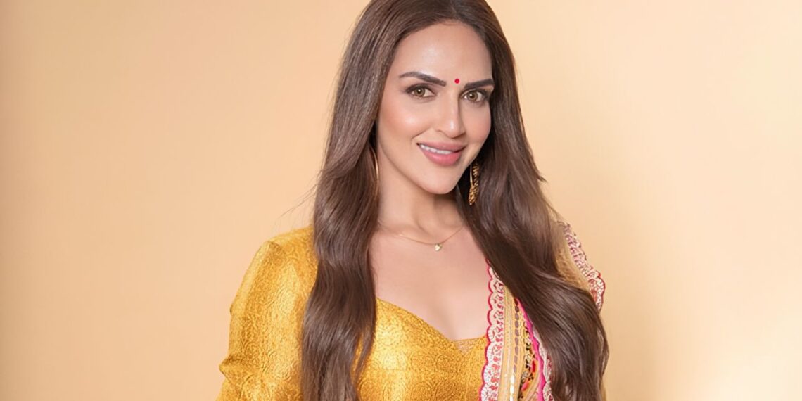 Esha Deol Returns To Comedy With Malamaal Weekly 2; Joins Paresh Rawal, Riteish Deshmukh And Rajpal Yadav