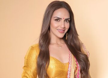 Esha Deol Returns To Comedy With Malamaal Weekly 2; Joins Paresh Rawal, Riteish Deshmukh And Rajpal Yadav