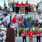 FIA–New England Honors 25 Years of 9/11 with a Powerful Community Remembrance Ceremony