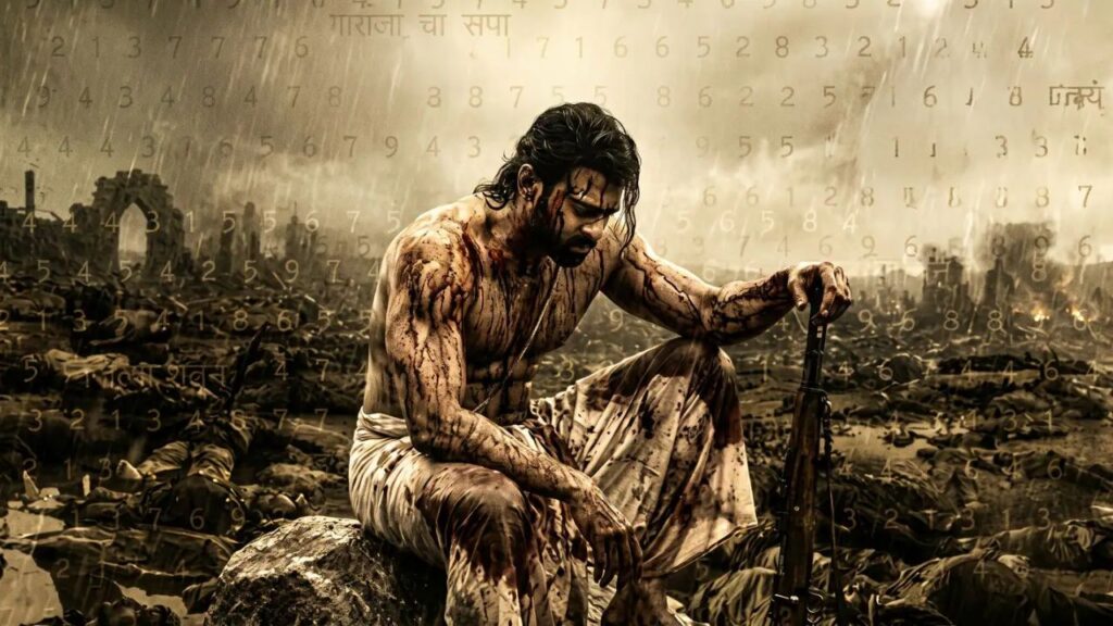 Fauzi Release Date Update: Is Prabhas’ Film Moving From December 2026 to February 2027?