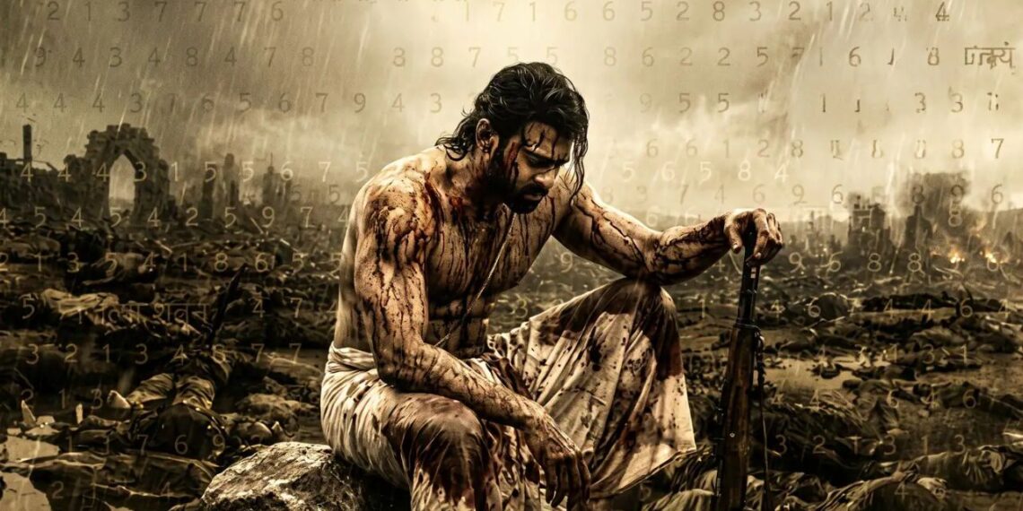 Fauzi Release Date Update: Is Prabhas’ Film Moving From December 2026 to February 2027?