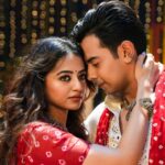 Galgoto Song: Monali Thakur, Parth Oza & Suhit Abhyankar Bring High-Energy Navratri Beats