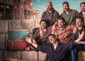 Golmaal 5 Release Date Announced: Rohit Shetty And Ajay Devgn Bring Back The Comedy Madness In 2027