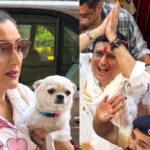 Sunita Ahuja Reacts to Govinda’s Lalbaugcha Raja Visit With Komal Rani: ‘Humans Are Untrustworthy’