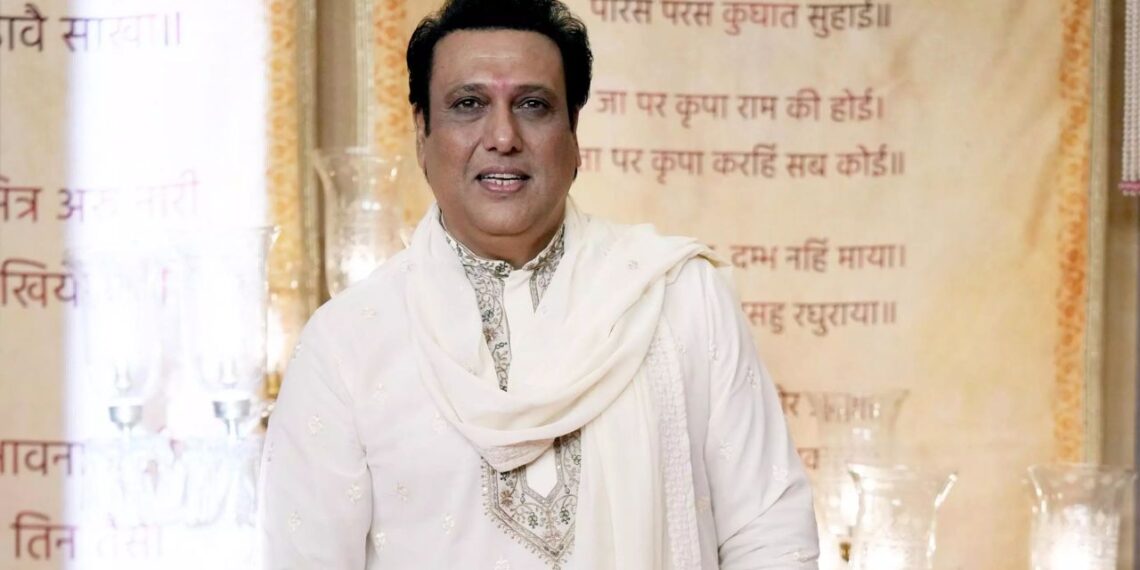 Govinda To Enter Rise And Fall 2? Bollywood Star Reportedly Set For His First Reality TV Stint As Contestant