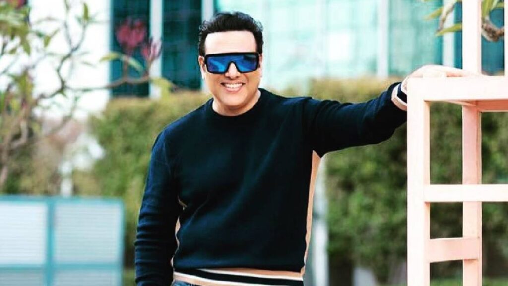 Govinda Education Qualification: Did He Graduate? His College, Degree & Academic Background