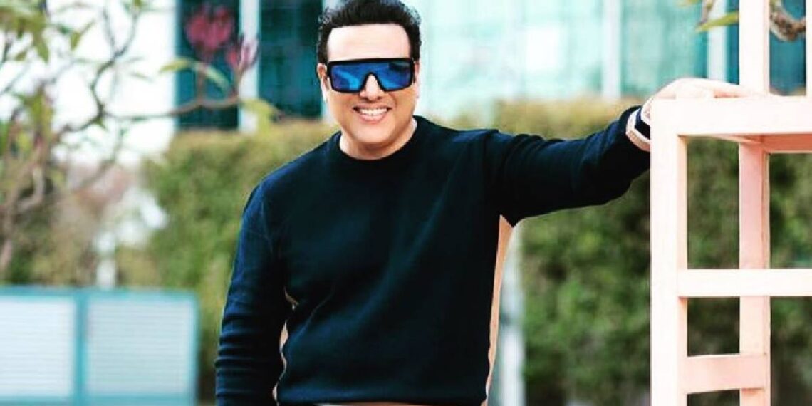 Govinda Education Qualification: Did He Graduate? His College, Degree & Academic Background
