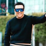 Govinda Education Qualification: Did He Graduate? His College, Degree & Academic Background