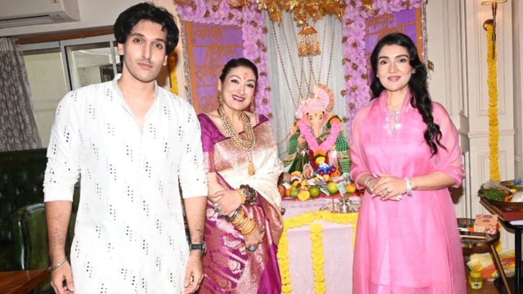 Why Was Govinda Missing From Ganesh Chaturthi? Sunita Ahuja Finally Reveals Where He Was