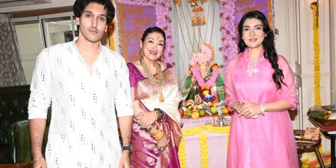 Why Was Govinda Missing From Ganesh Chaturthi? Sunita Ahuja Finally Reveals Where He Was