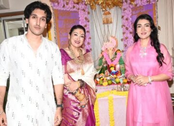 Why Was Govinda Missing From Ganesh Chaturthi? Sunita Ahuja Finally Reveals Where He Was