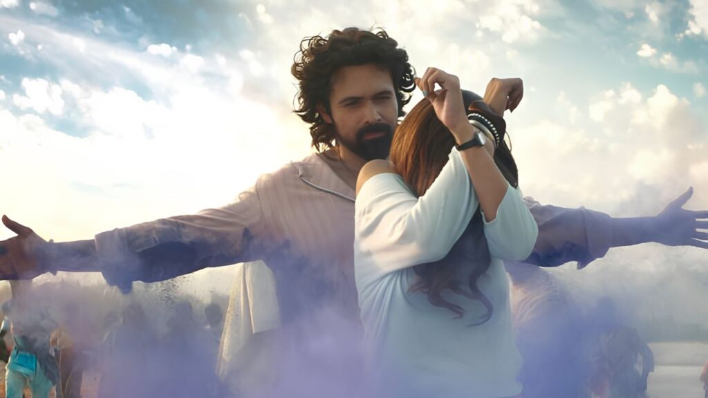 Afsaana Banaaya Aapne: Emraan Hashmi and Himesh Reshammiya Reunite for Gunmaaster G9 Song