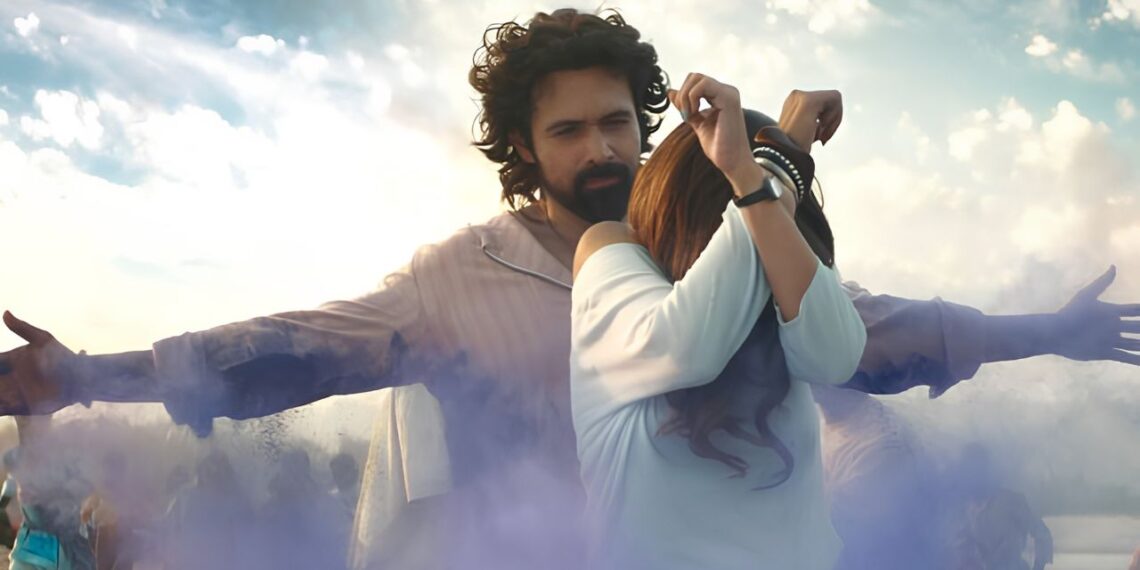 Afsaana Banaaya Aapne: Emraan Hashmi and Himesh Reshammiya Reunite for Gunmaaster G9 Song
