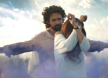 Afsaana Banaaya Aapne: Emraan Hashmi and Himesh Reshammiya Reunite for Gunmaaster G9 Song