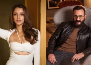 Are Saif Ali Khan And Triptii Dimri The Leads Of Kamal Aur Meena? Here’s What We Know