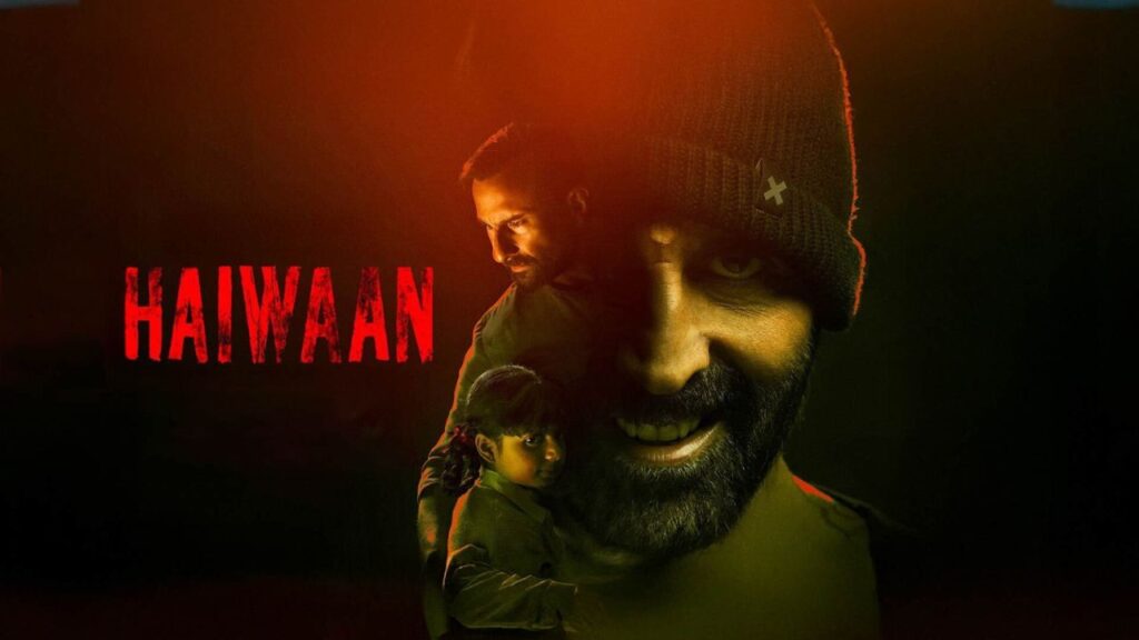 Haiwaan Gets U/A 16+ Certificate! Akshay Kumar-Saif Ali Khan Thriller Cleared With 2-Hour-44-Minute Runtime