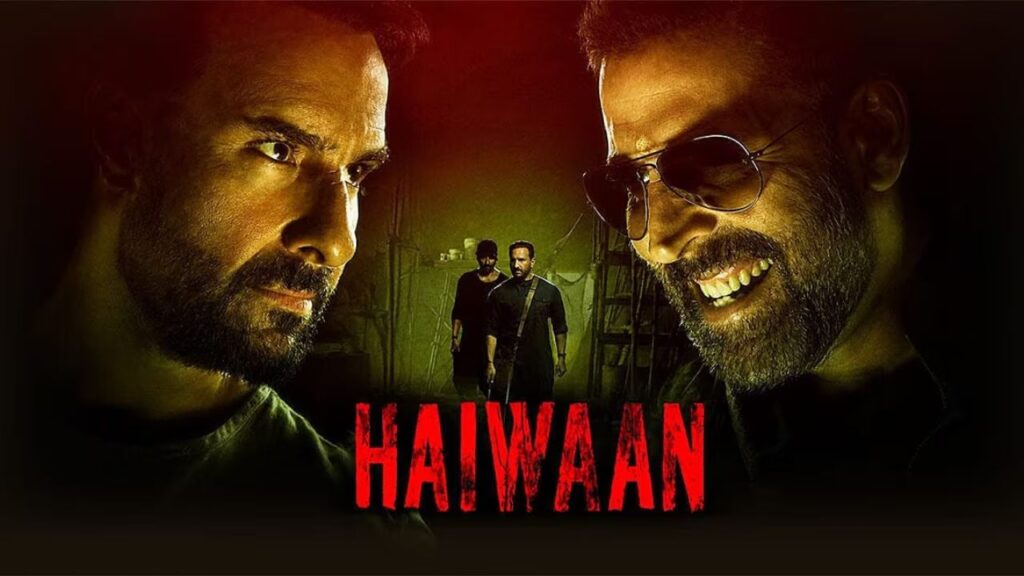 Haiwaan