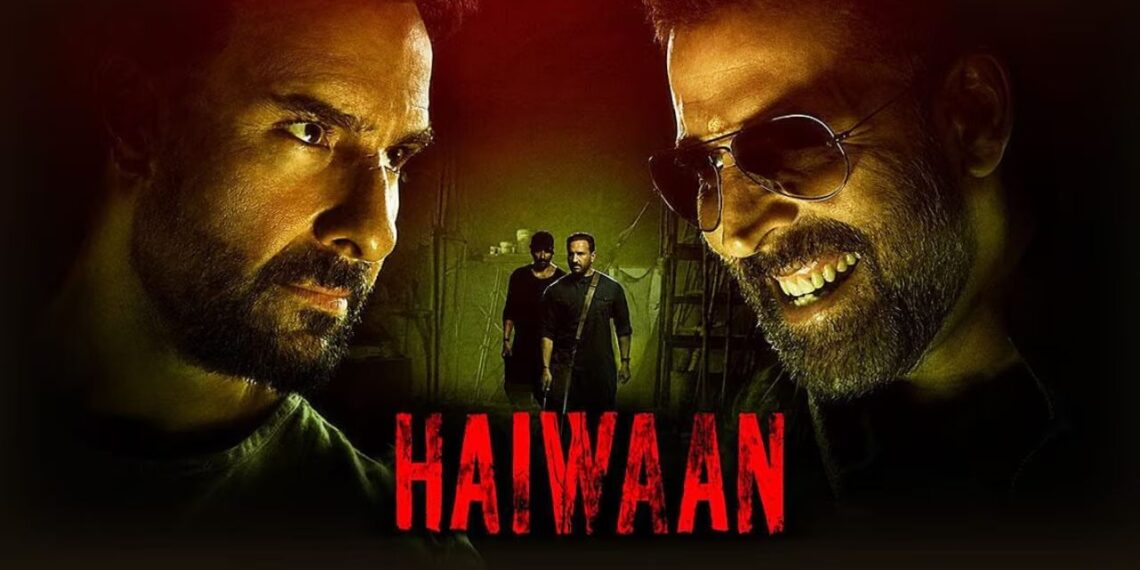 Haiwaan