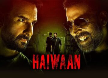 Haiwaan
