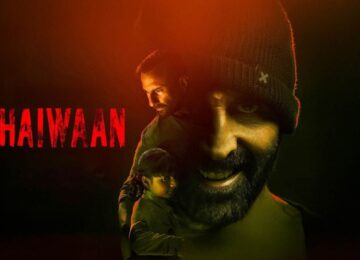 Haiwaan Gets U/A 16+ Certificate! Akshay Kumar-Saif Ali Khan Thriller Cleared With 2-Hour-44-Minute Runtime