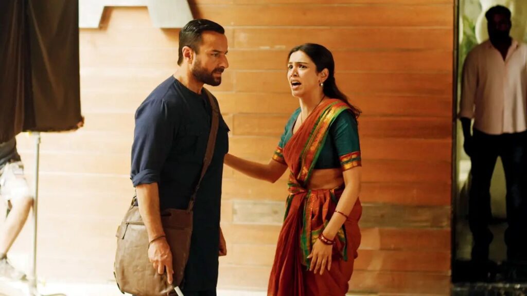 Haiwaan Box Office Day 1: Akshay Kumar-Saif Ali Khan Film Opens At Just ₹3 Crore — What Went Wrong?
