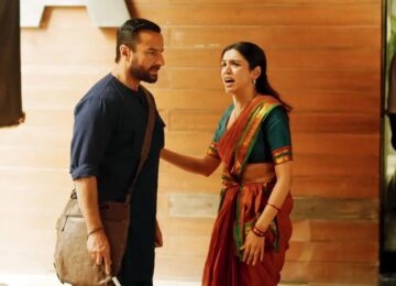 Haiwaan Box Office Day 1: Akshay Kumar-Saif Ali Khan Film Opens At Just ₹3 Crore — What Went Wrong?