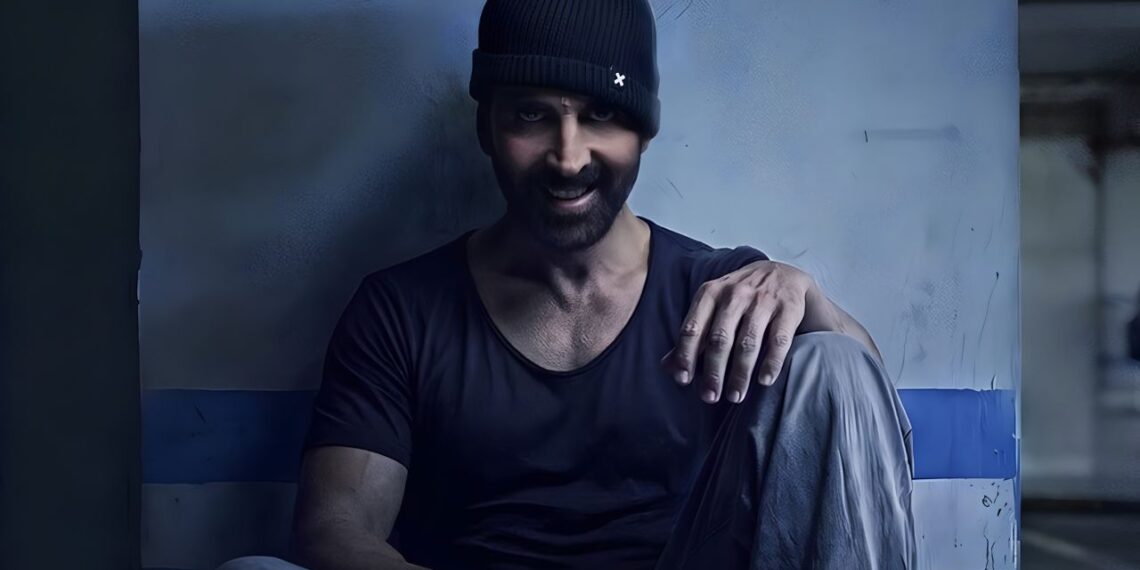 Haiwaan Advance Booking Report: Akshay Kumar-Saif Ali Khan Film Crosses 15K Tickets Ahead Of September 11 Release