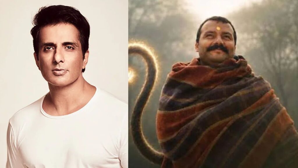 Hanuman Ansh Box Office Success: Sonu Sood Says Bollywood Has a Big Lesson—‘It’s About Content, Not Stars’