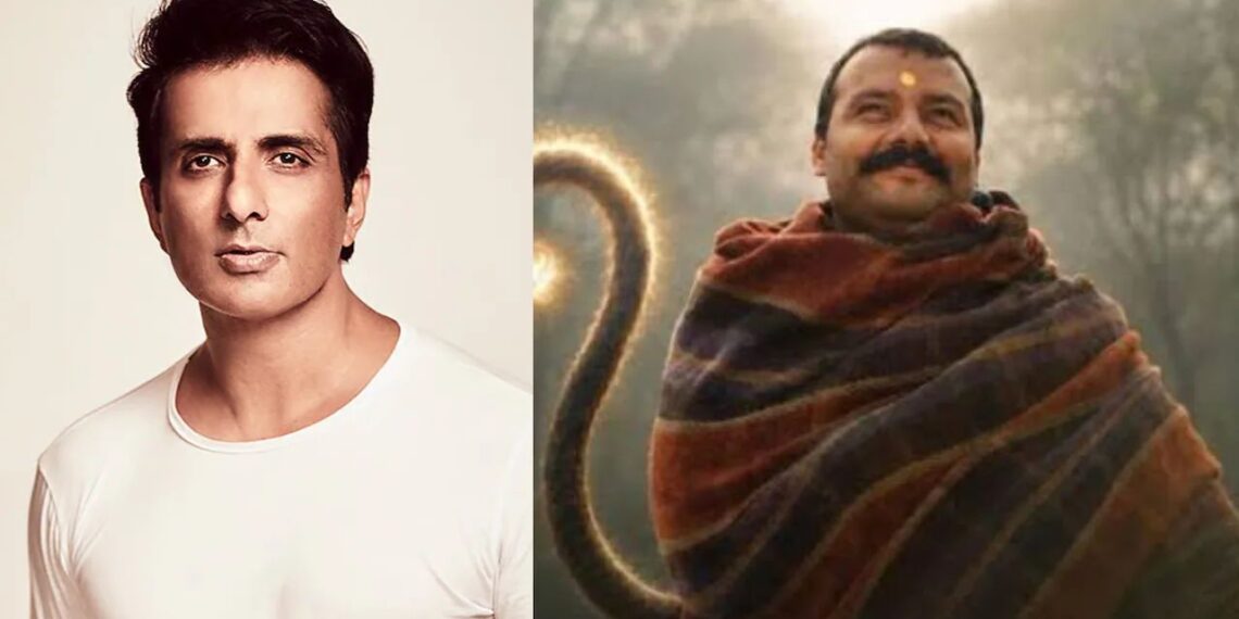 Hanuman Ansh Box Office Success: Sonu Sood Says Bollywood Has a Big Lesson—‘It’s About Content, Not Stars’
