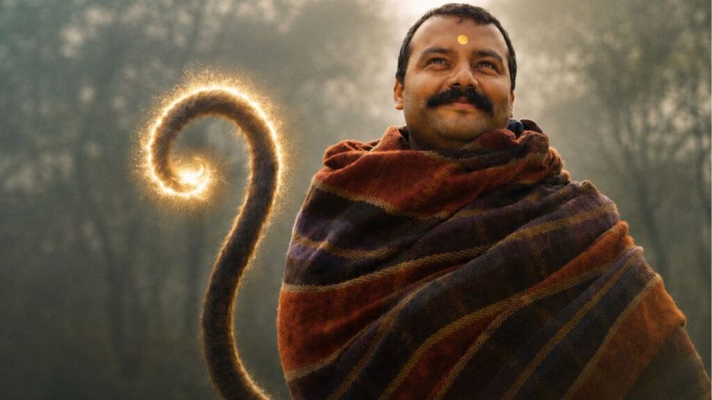 Hanuman Ansh 2 Confirmed! Director Vishal Chaturvedi Reveals Neem Karoli Baba’s Story Will Continue