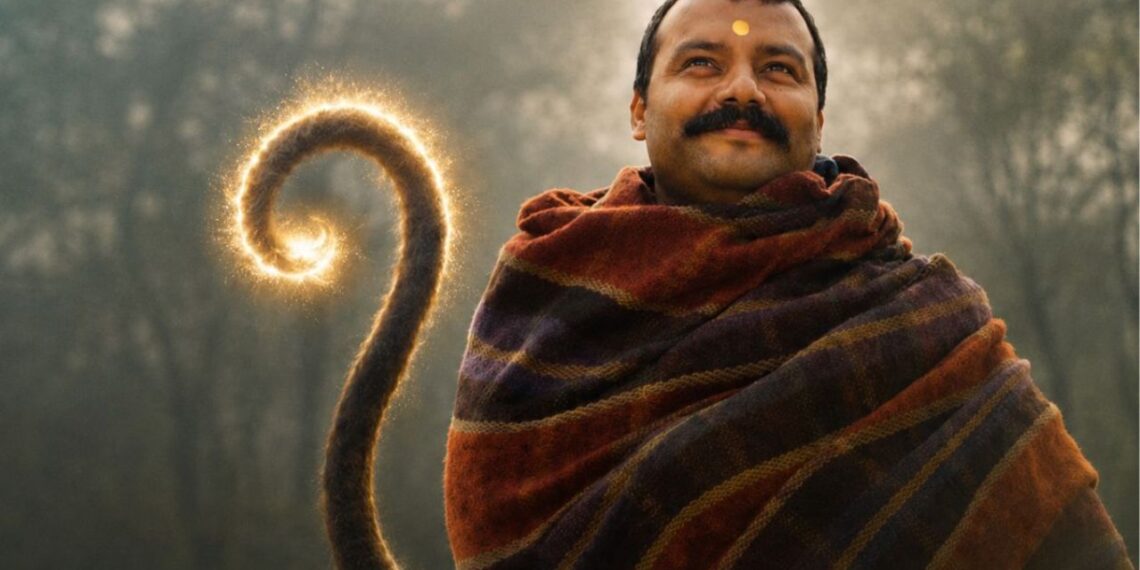 Hanuman Ansh 2 Confirmed! Director Vishal Chaturvedi Reveals Neem Karoli Baba’s Story Will Continue