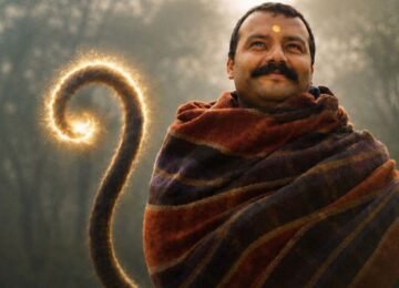 Hanuman Ansh 2 Confirmed! Director Vishal Chaturvedi Reveals Neem Karoli Baba’s Story Will Continue