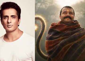 Hanuman Ansh Box Office Success: Sonu Sood Says Bollywood Has a Big Lesson—‘It’s About Content, Not Stars’