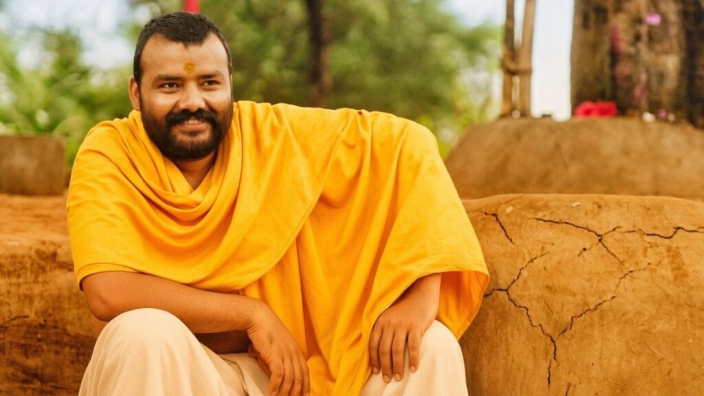 Hanuman Ansh Box Office Collection: ₹59.45 Crore After 4th Wednesday