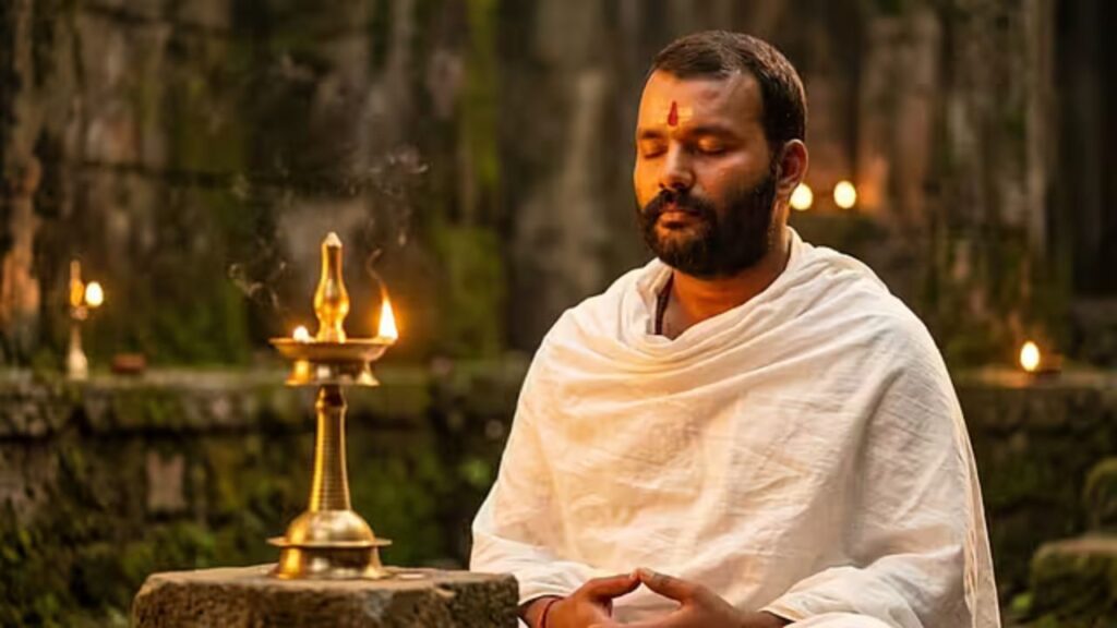Hanuman Ansh Box Office Day 31: Neem Karoli Baba Biopic Crosses ₹120 Crore, Records Biggest Day Yet
