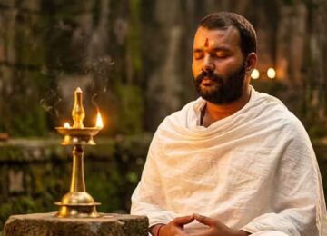 Hanuman Ansh Box Office Day 31: Neem Karoli Baba Biopic Crosses ₹120 Crore, Records Biggest Day Yet