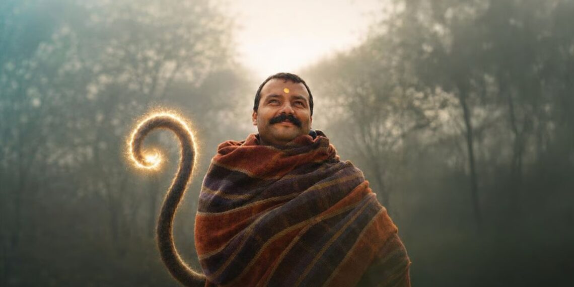 Hanuman Ansh Box Office Shock: ₹2 Crore Film Storms Past ₹200 Crore, Creates A Record No One Saw Coming