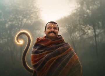 Hanuman Ansh Box Office Shock: ₹2 Crore Film Storms Past ₹200 Crore, Creates A Record No One Saw Coming