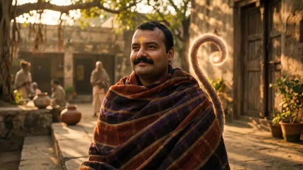 Hanuman Ansh OTT Release: ₹2 Crore Film Crosses ₹236 Crore, But ₹100 Crore OTT Deal Rumour Leaves Fans Asking ‘What’s Next?’