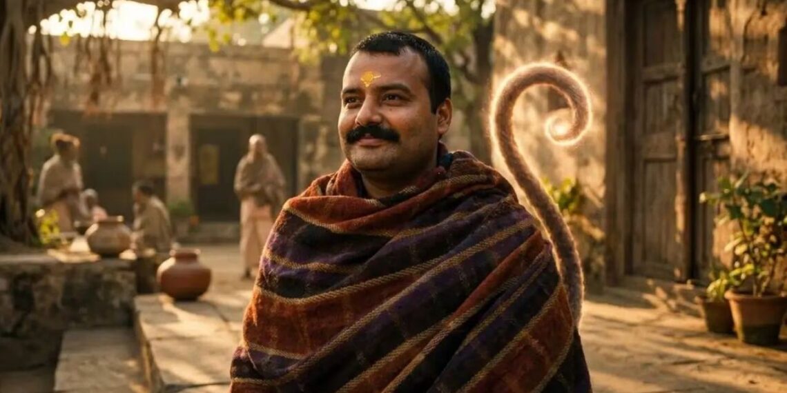 Hanuman Ansh OTT Release: ₹2 Crore Film Crosses ₹236 Crore, But ₹100 Crore OTT Deal Rumour Leaves Fans Asking ‘What’s Next?’