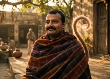 Hanuman Ansh OTT Release: ₹2 Crore Film Crosses ₹236 Crore, But ₹100 Crore OTT Deal Rumour Leaves Fans Asking ‘What’s Next?’
